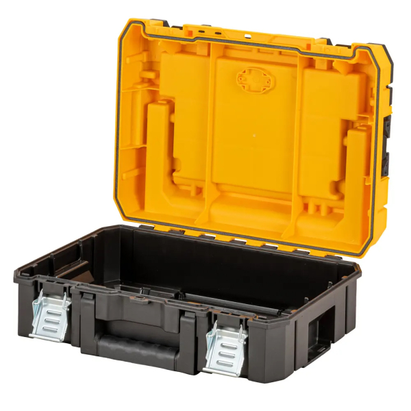 Ящик с органайзером TSTAK 2.0 DeWALT