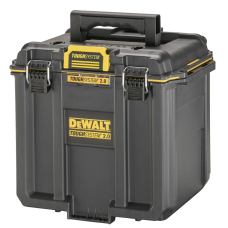 Ящик з органайзером TOUGHSYSTEM 2.0 DeWALT