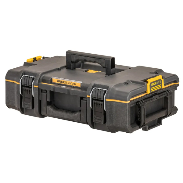 Ящик з органайзером TOUGHSYSTEM 2.0 DeWALT
