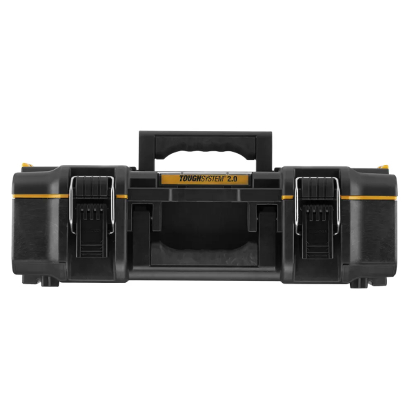 Ящик с органайзером TOUGHSYSTEM 2.0 DeWALT
