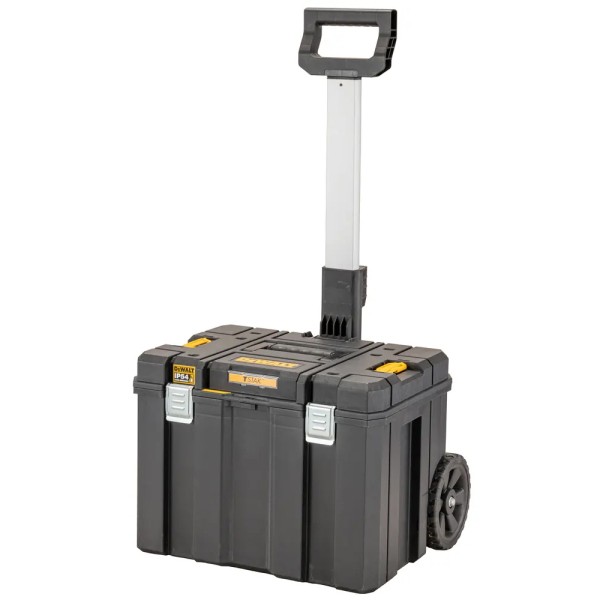Ящик-візок TSTAK 2.0 DeWALT