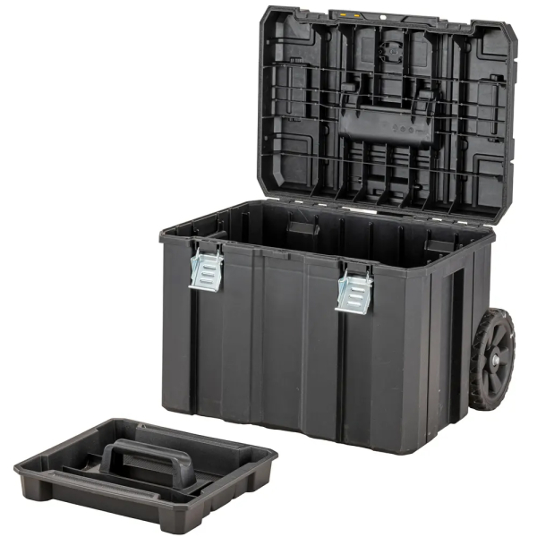 Ящик-тележка TSTAK 2.0 DeWALT