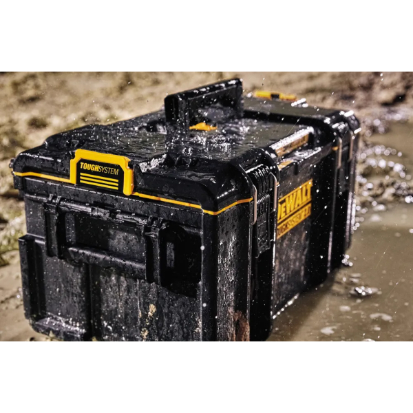 Ящик TOUGHSYSTEM 2.0 DeWALT