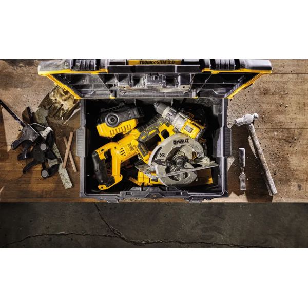 Ящик TOUGHSYSTEM 2.0 DeWALT