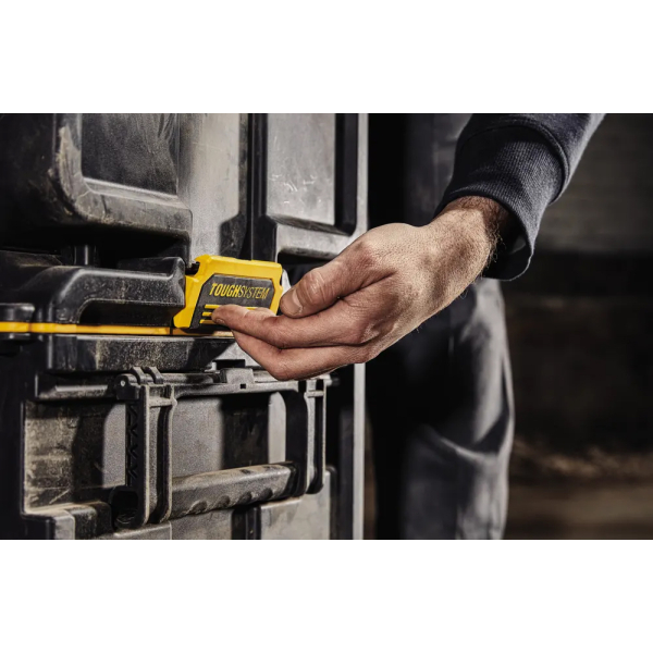 Ящик TOUGHSYSTEM 2.0 DeWALT