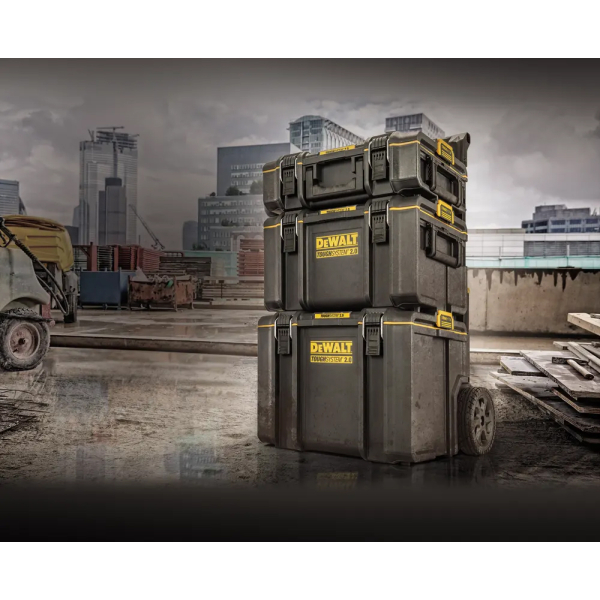 Ящик TOUGHSYSTEM 2.0 DeWALT