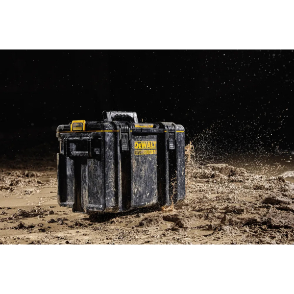 Ящик TOUGHSYSTEM 2.0 DeWALT