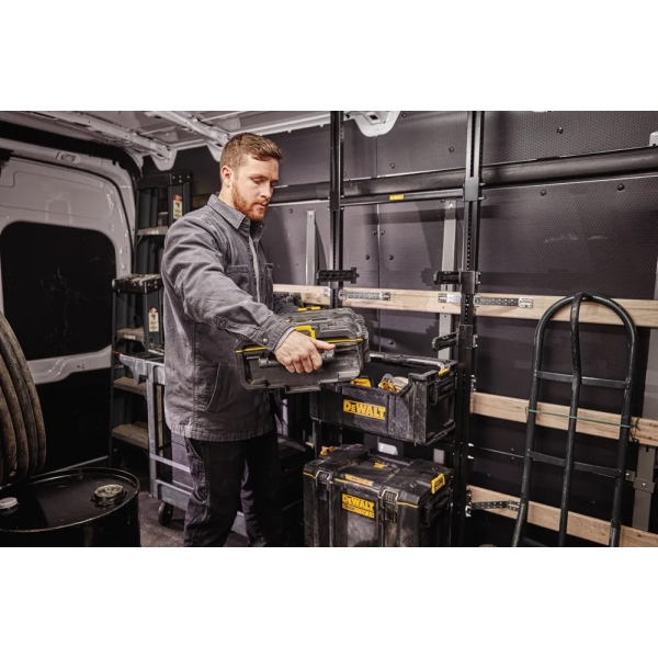 Ящик TOUGHSYSTEM 2.0 DeWALT
