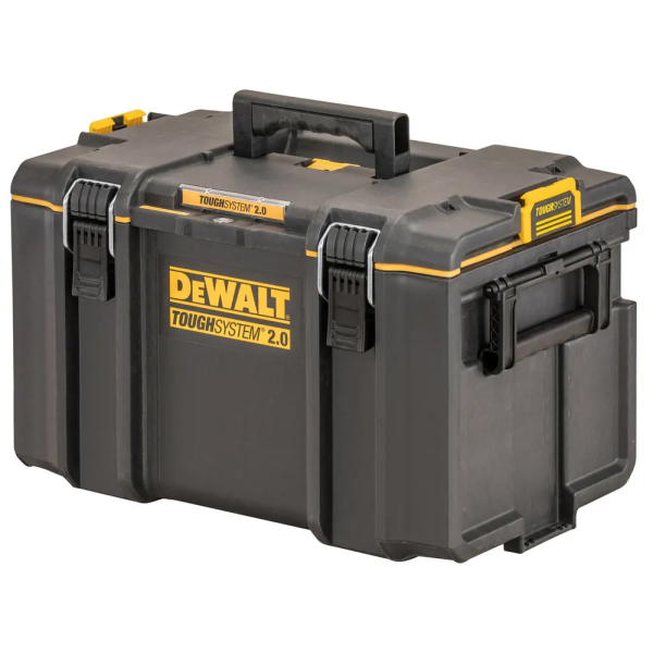 Ящик TOUGHSYSTEM 2.0 DeWALT