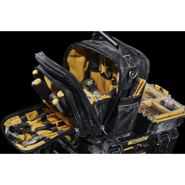 Сумка для инструмента TOUGHSYSTEM 2.0 DeWALT