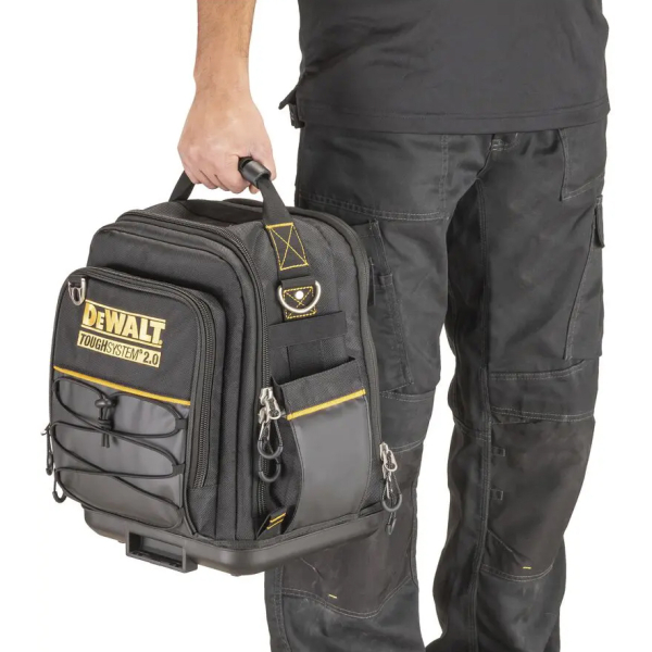 Сумка для инструмента TOUGHSYSTEM 2.0 DeWALT