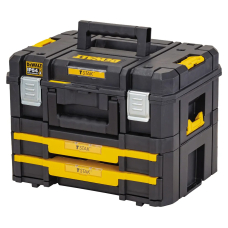 Ящик з висувними секціями TSTAK 2.0 DeWALT