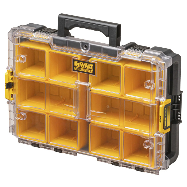 Органайзер TOUGHSYSTEM 2.0 DeWALT