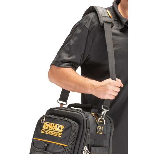 Сумка для інструмента TOUGHSYSTEM 2.0 DeWALT