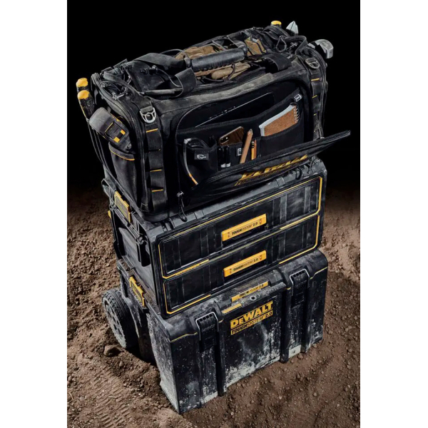 Сумка для інструмента TOUGHSYSTEM 2.0 DeWALT