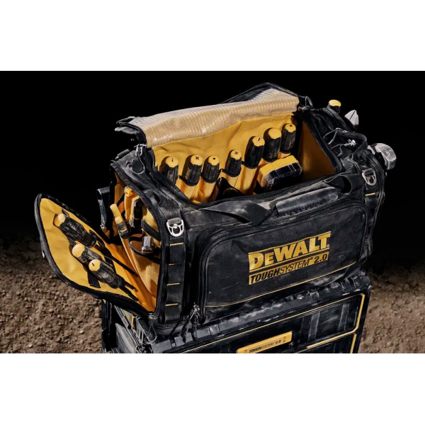 Сумка для інструмента TOUGHSYSTEM 2.0 DeWALT