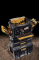 Сумка для инструмента TOUGHSYSTEM 2.0 DeWALT