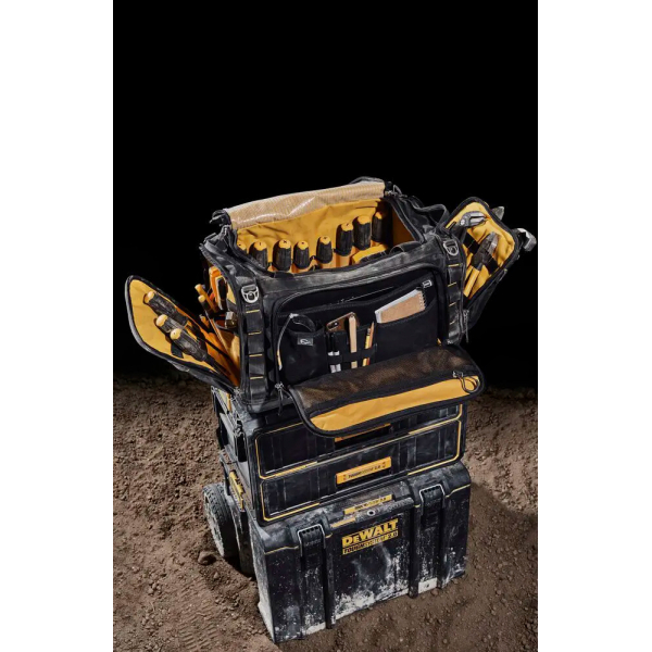 Сумка для інструмента TOUGHSYSTEM 2.0 DeWALT