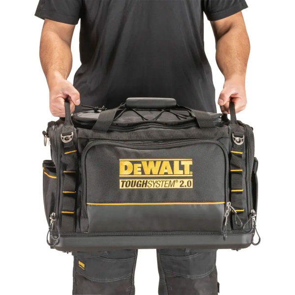 Сумка для інструмента TOUGHSYSTEM 2.0 DeWALT
