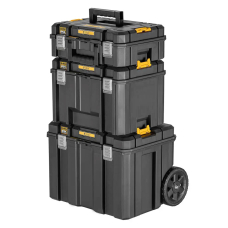 Комплект ящиків TSTAK 2.0 DeWALT