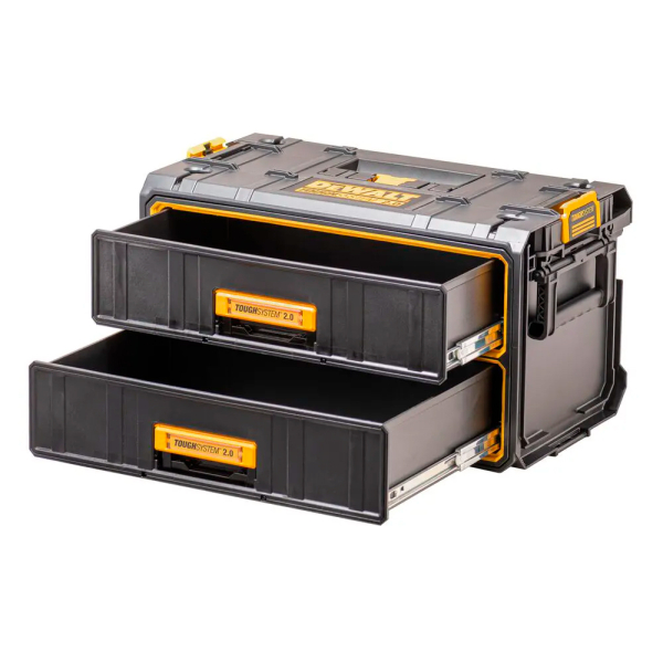 Ящик TOUGHSYSTEM 2.0 DeWALT