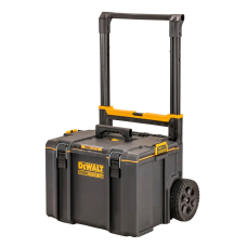 Ящик-тележка TOUGHSYSTEM 2.0 DeWALT