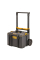 Ящик-тележка TOUGHSYSTEM 2.0 DeWALT