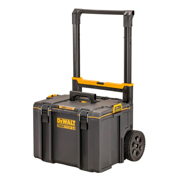 Ящик-візок TOUGHSYSTEM 2.0 DeWALT