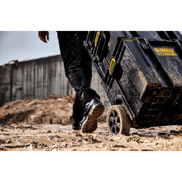 Ящик-тележка TOUGHSYSTEM 2.0 DeWALT