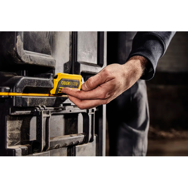 Ящик-тележка TOUGHSYSTEM 2.0 DeWALT