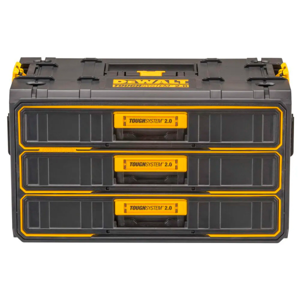 Ящик TOUGHSYSTEM 2.0 DeWALT