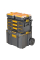 Ящик TOUGHSYSTEM 2.0 DeWALT