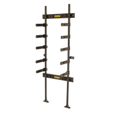 Настенные кронштейны для крепления ящиков TOUGHSYSTEM DeWALT