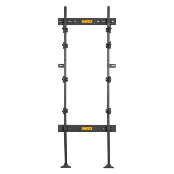 Настінні кронштейни для кріплення ящиків TOUGHSYSTEM DeWALT