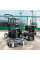 Тележка для инструментальных ящиков TOUGHSYSTEM DeWALT
