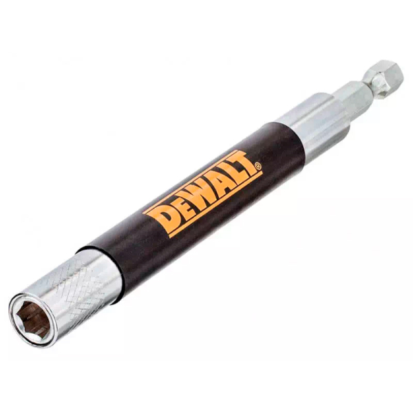 Магнітний тримач біт DeWALT, 120 мм