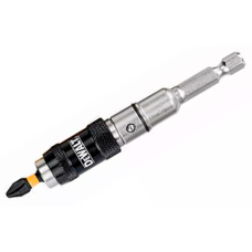 Магнитный держатель бит DeWALT, 87 мм