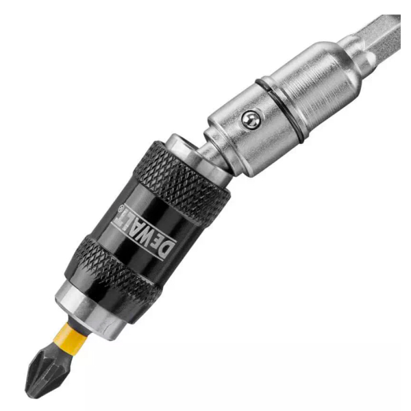 Магнитный держатель бит DeWALT, 87 мм