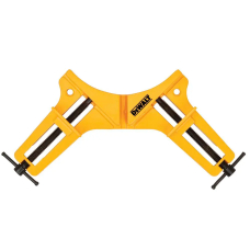 Струбцина кутова для невеликих навантажень DeWALT