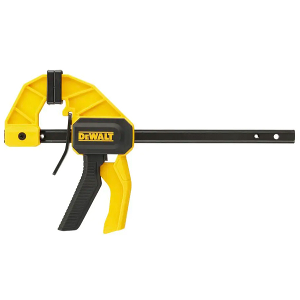 Тригерна струбцина М DeWALT