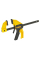 Тригерна струбцина М DeWALT