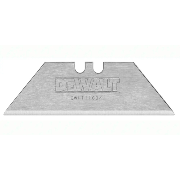 Лезвия трапециевидные DeWALT, 75 шт