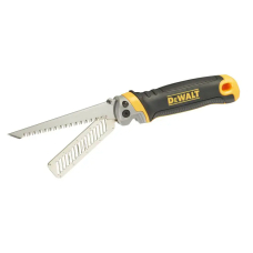Мининожовка-рашпиль по гипсокартону DeWALT