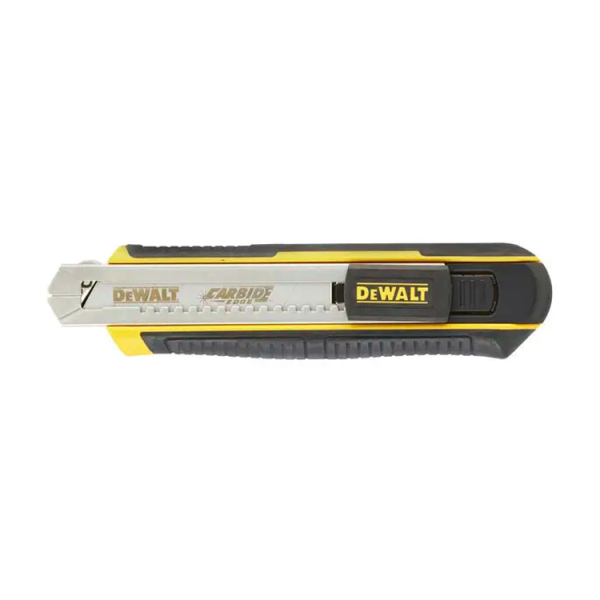 Ніж DeWALT SLIDER–CARTRIDGE