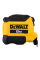 Рулетка вимірювальна DeWALT COMPACT, 8 м х 28 мм 