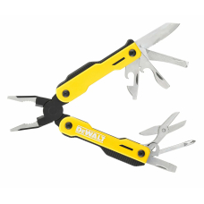 Універсальний інструмент MULTI-TOOL DeWalt, 16 в 1