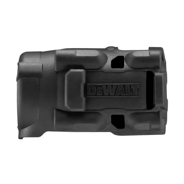 Захисний гумовий чохол для ударних гайкокрутів DeWALT