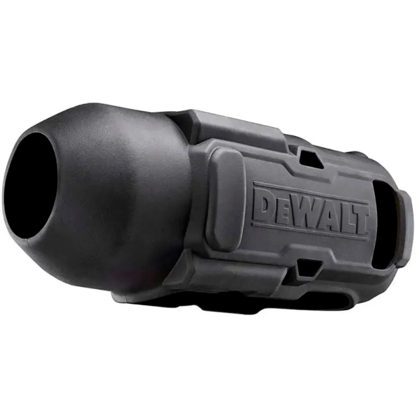 Захисний гумовий чохол для ударних гайкокрутів DeWALT