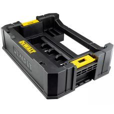 Ящик для зберігання наборів в кейсах TOUGH CASE DeWALT