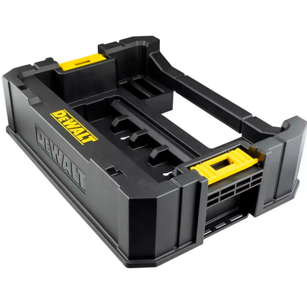 Ящик для зберігання наборів в кейсах TOUGH CASE DeWALT
